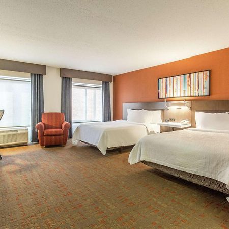 Hilton Garden Inn Chicago/טינלי פארק מראה חיצוני תמונה