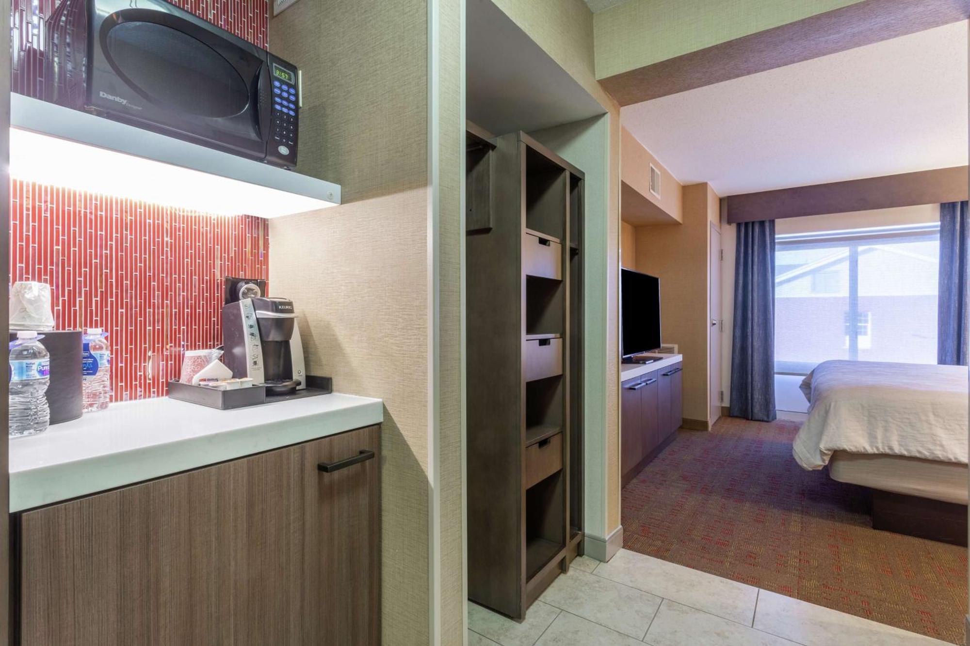 Hilton Garden Inn Chicago/טינלי פארק מראה חיצוני תמונה