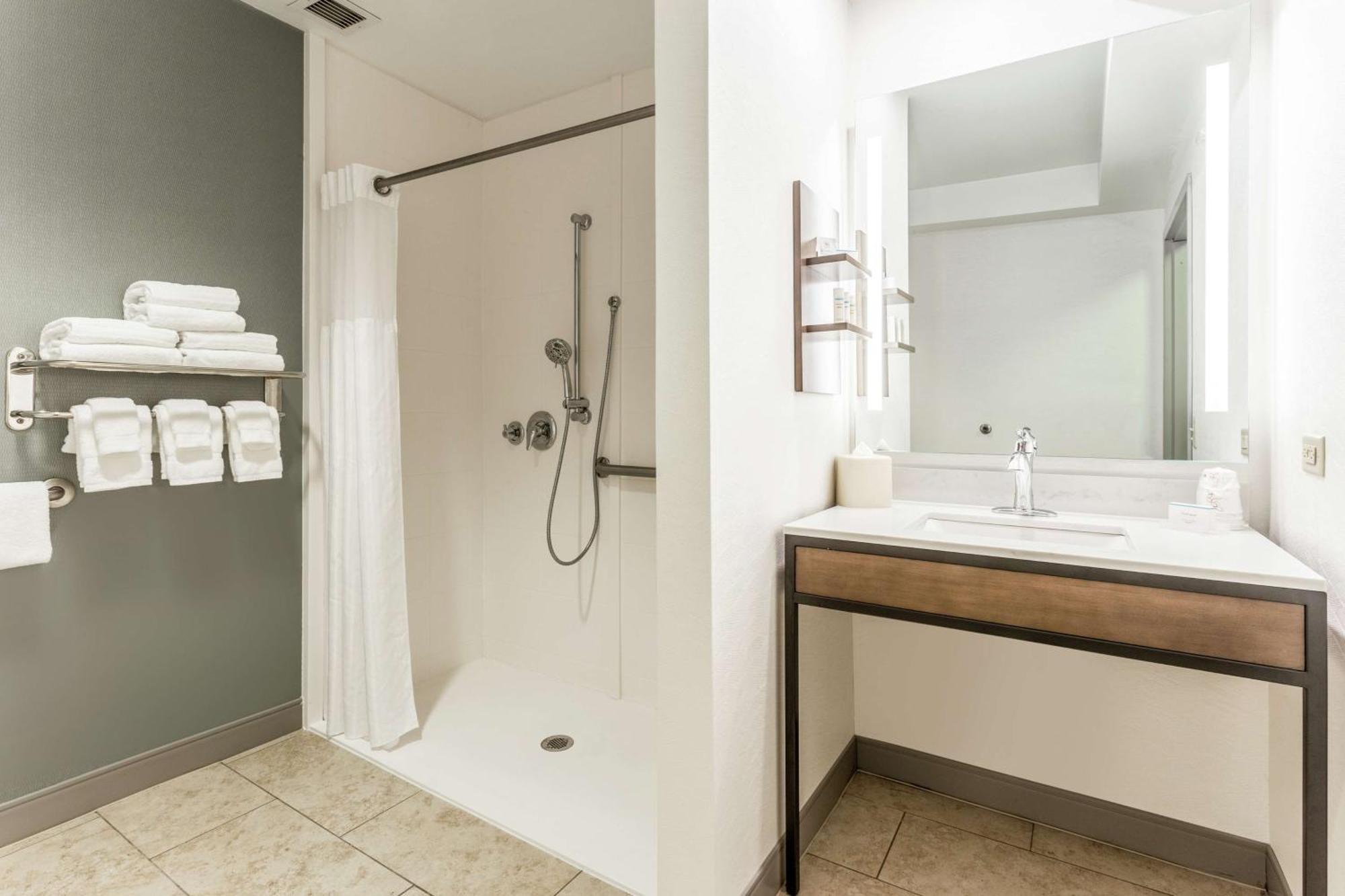 Hilton Garden Inn Chicago/טינלי פארק מראה חיצוני תמונה