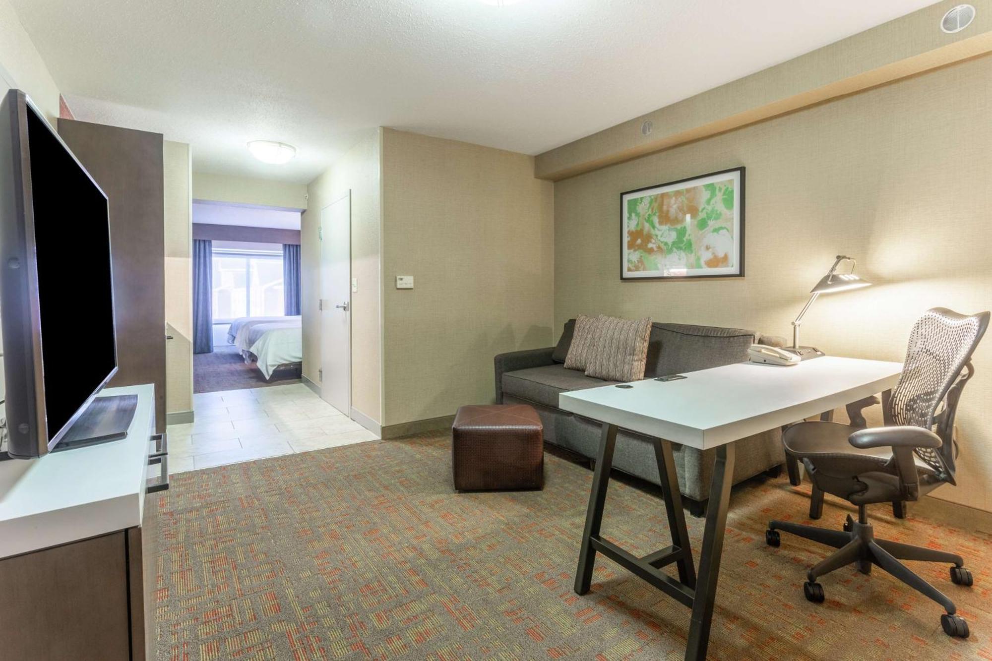 Hilton Garden Inn Chicago/טינלי פארק מראה חיצוני תמונה