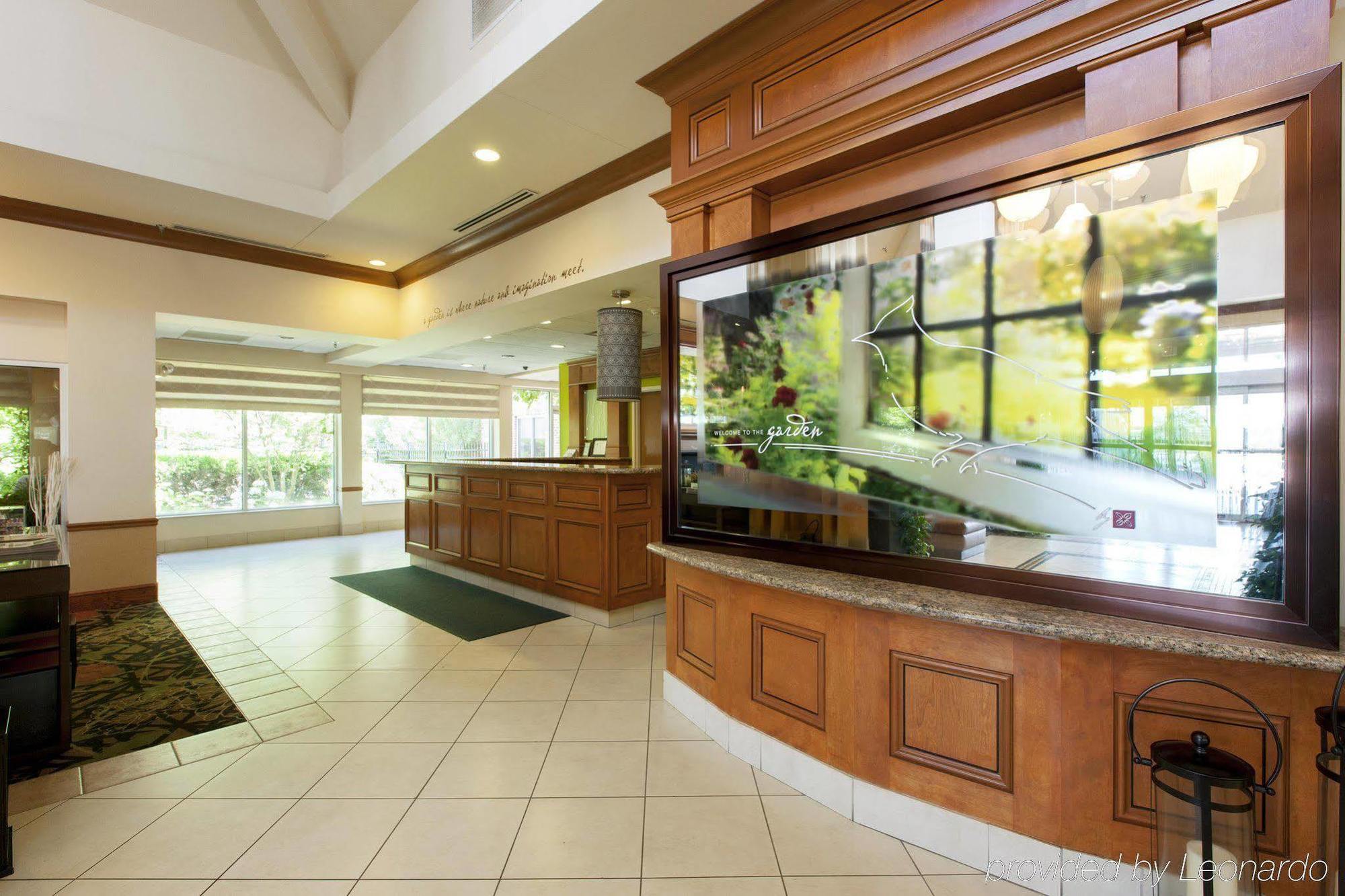 Hilton Garden Inn Chicago/טינלי פארק מראה חיצוני תמונה