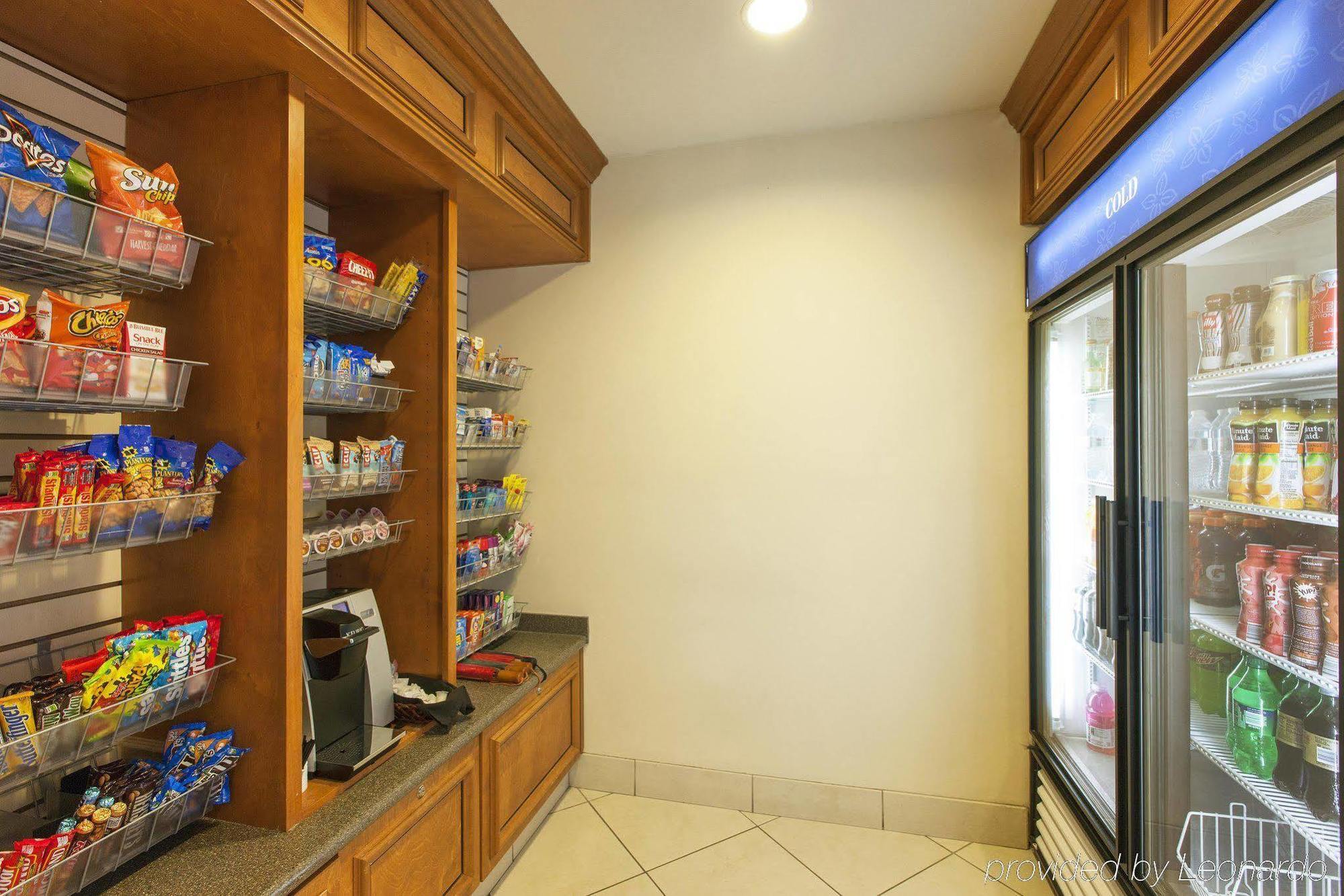 Hilton Garden Inn Chicago/טינלי פארק מראה חיצוני תמונה
