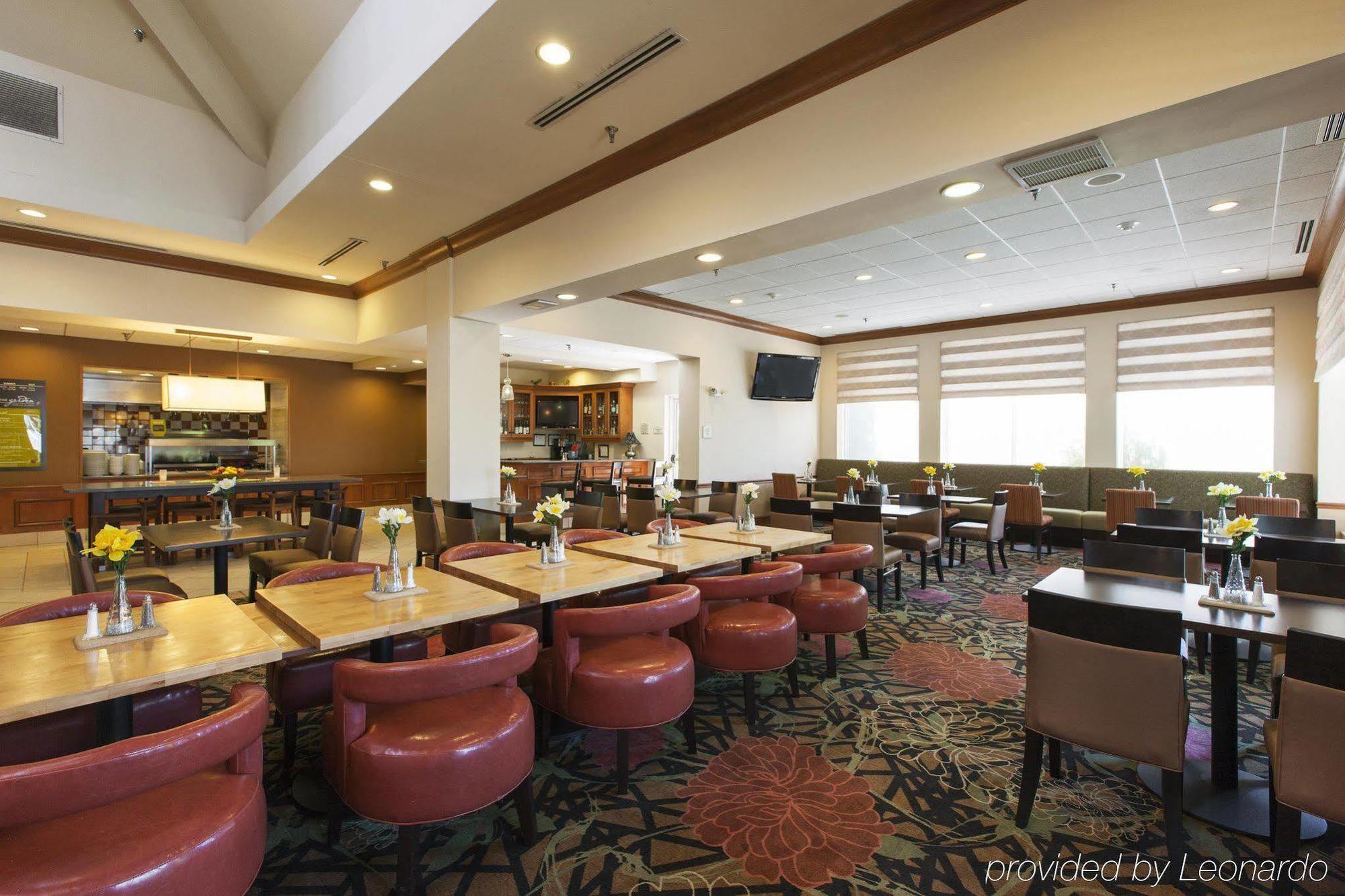 Hilton Garden Inn Chicago/טינלי פארק מראה חיצוני תמונה