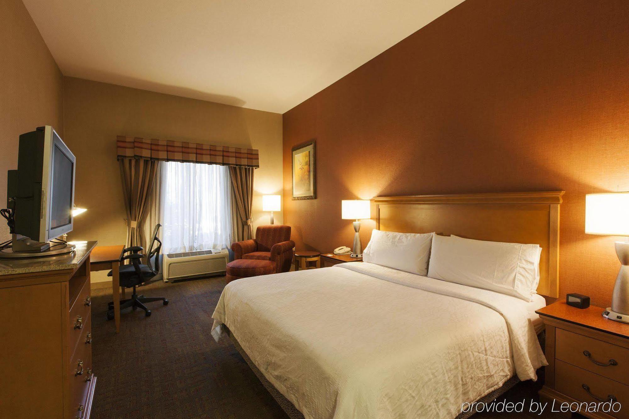 Hilton Garden Inn Chicago/טינלי פארק מראה חיצוני תמונה