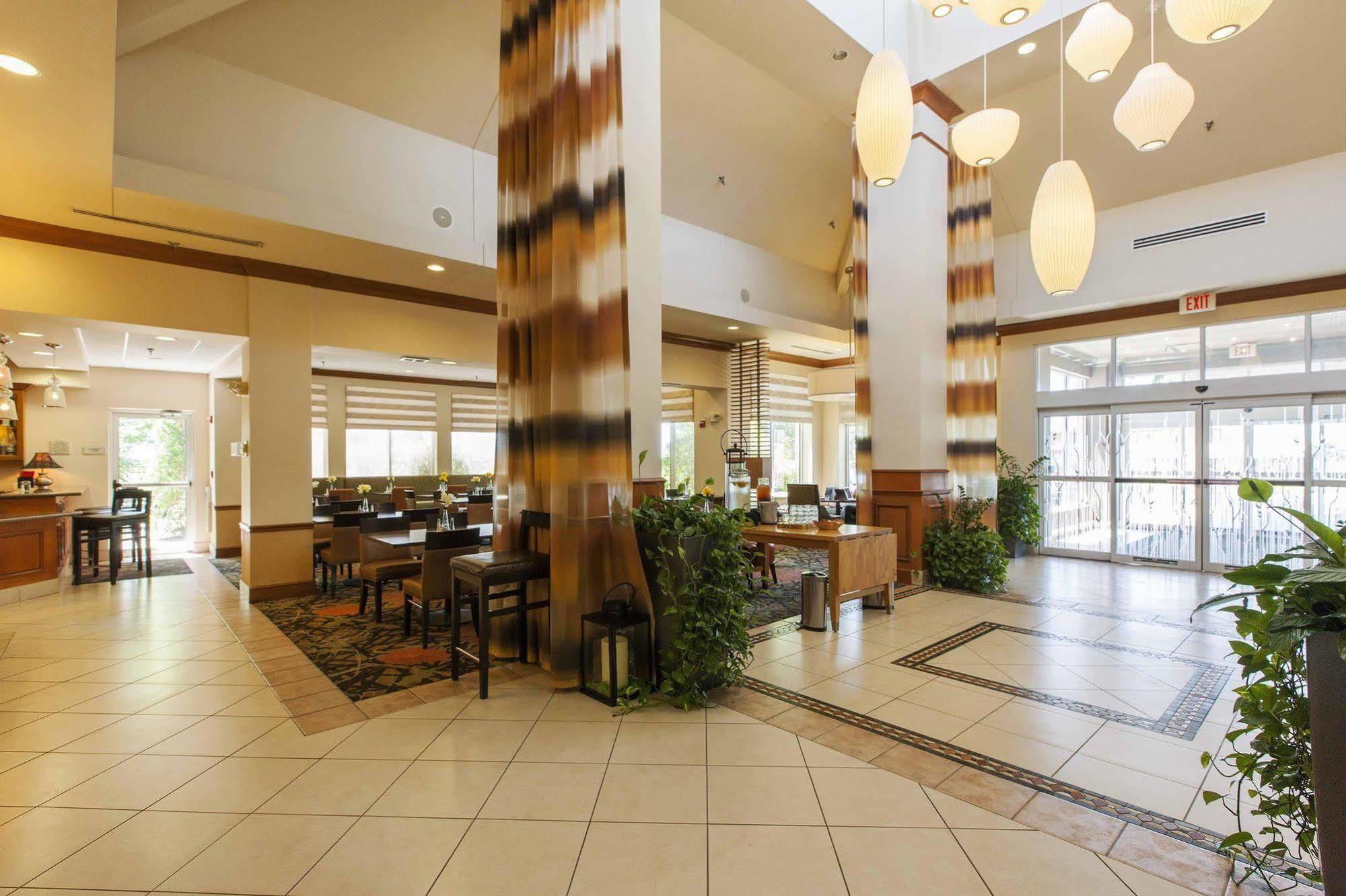 Hilton Garden Inn Chicago/טינלי פארק מראה חיצוני תמונה