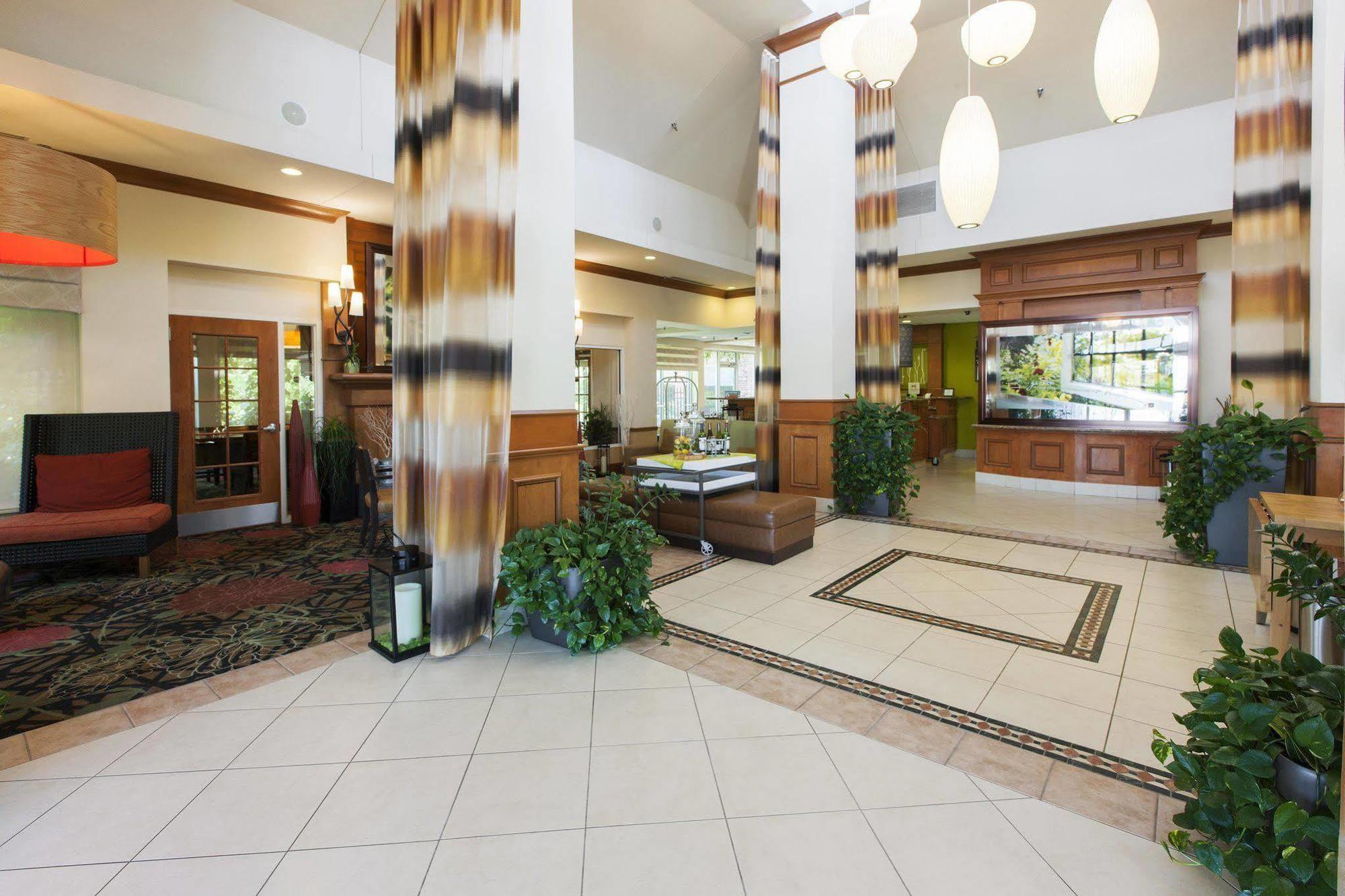 Hilton Garden Inn Chicago/טינלי פארק מראה חיצוני תמונה