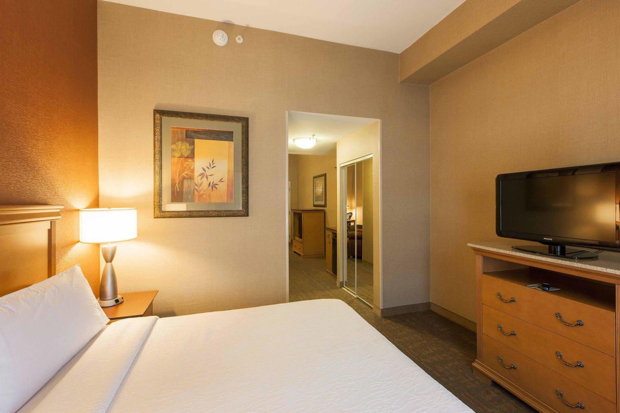 Hilton Garden Inn Chicago/טינלי פארק מראה חיצוני תמונה