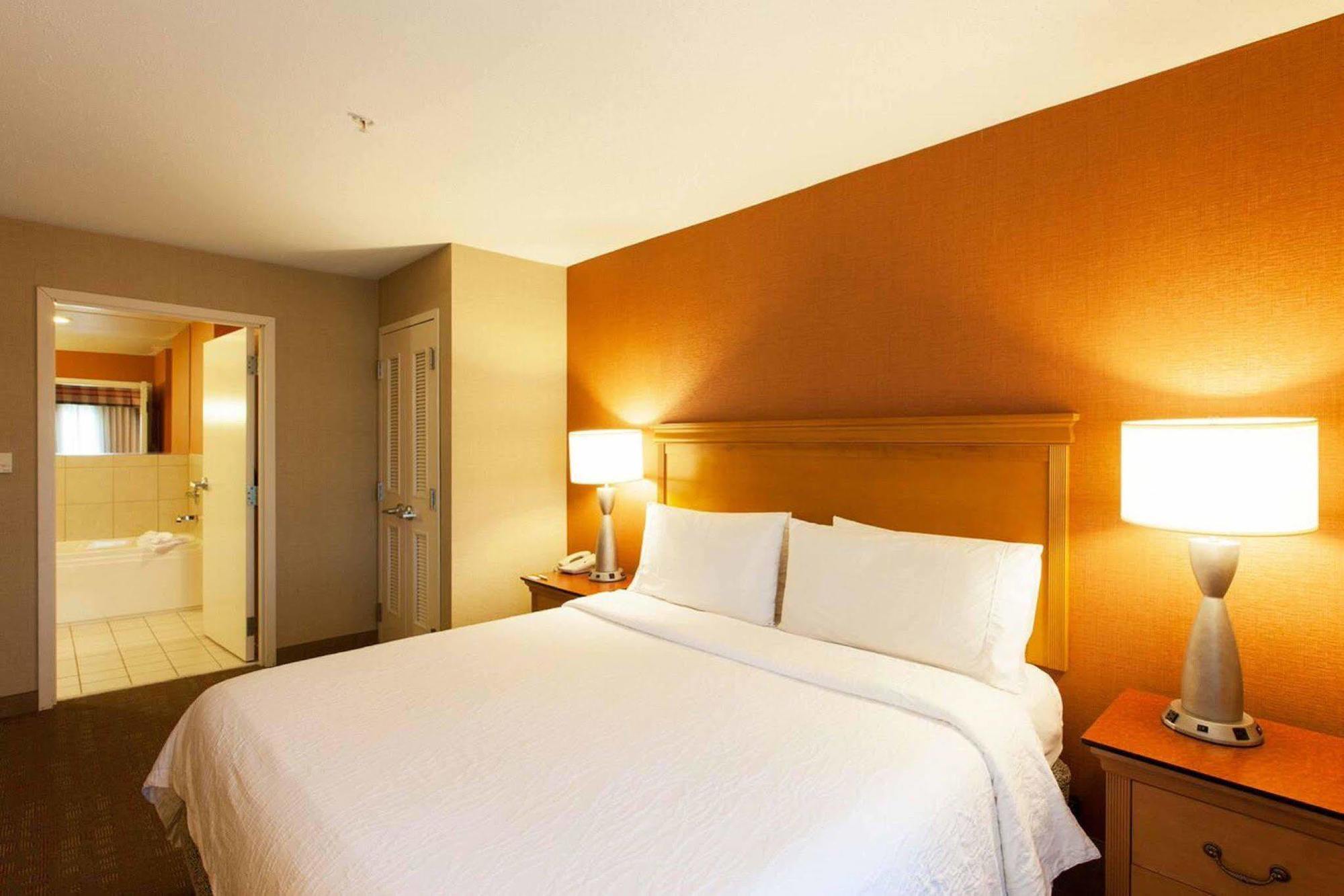 Hilton Garden Inn Chicago/טינלי פארק מראה חיצוני תמונה